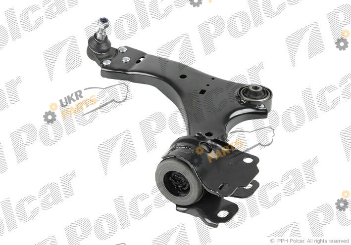 Рычаг подвески Polcar 431237