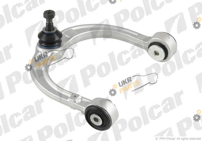 Рычаг подвески Polcar 503637-1