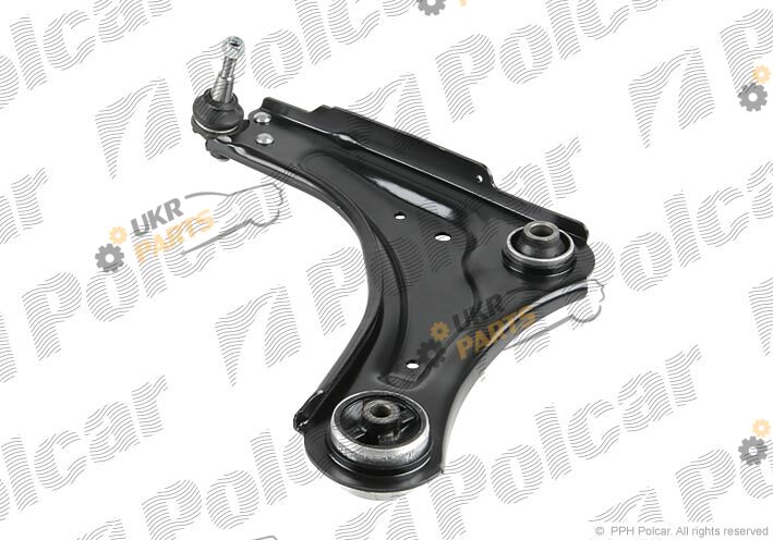 Рычаг подвески Polcar 603938