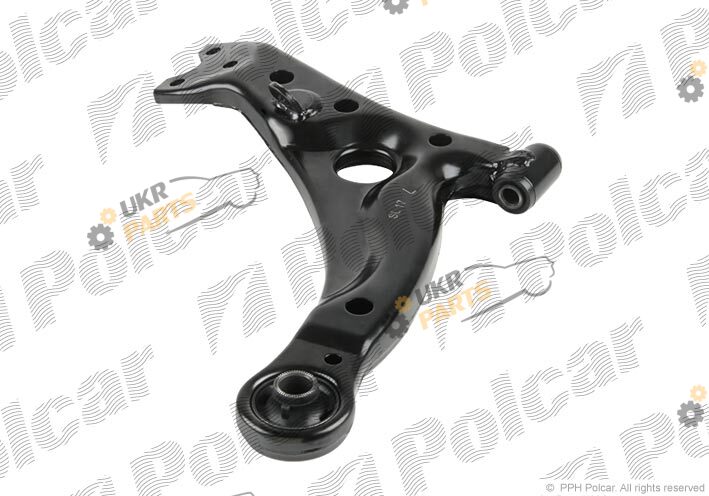 Рычаг подвески Polcar 8123383W