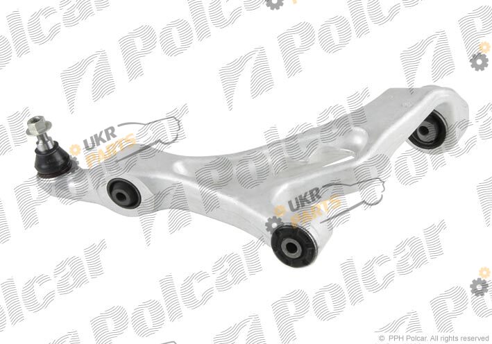 Рычаг подвески Polcar 137037-K