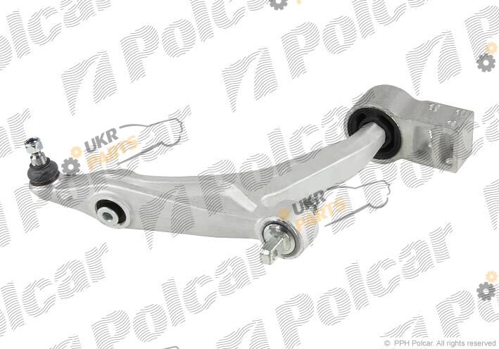 Сайлентблок рычага Polcar 141138
