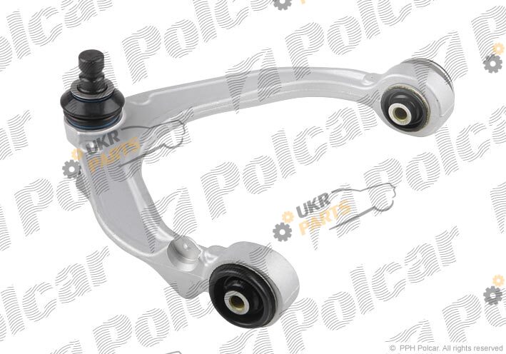 Рычаг подвески Polcar 205137-2