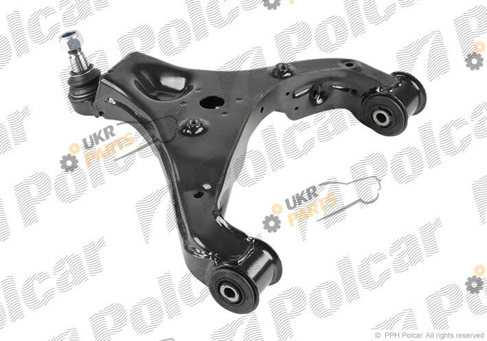  Polcar 506538