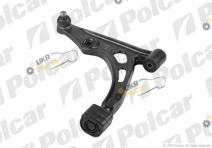 Рычаг подвески Polcar 741238-K