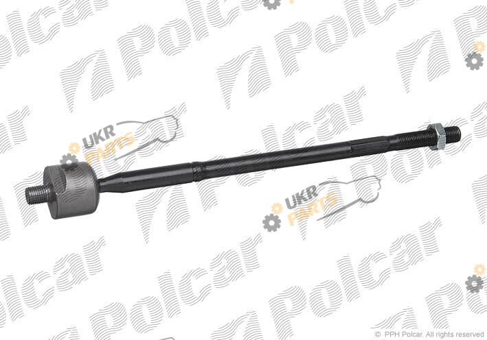Рулевая тяга Polcar MI-473