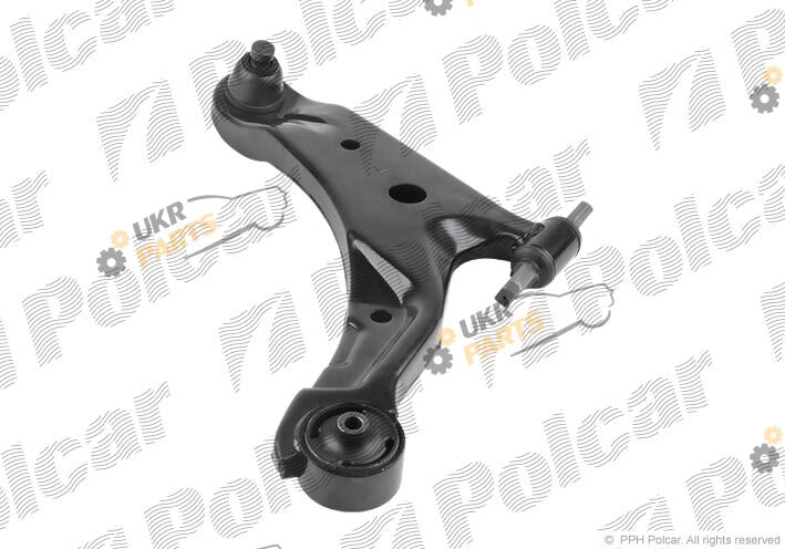 Рычаг подвески Polcar 405037-K