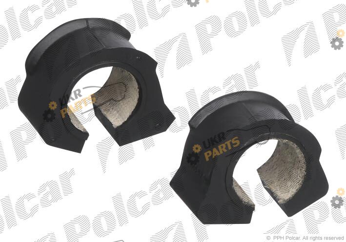 Втулка стабилизатора Polcar S2695010