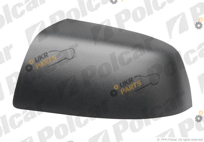 Наружное зеркало Polcar 320255TE