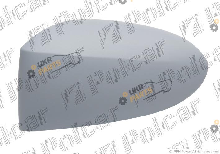 Наружное зеркало Polcar 605854PM