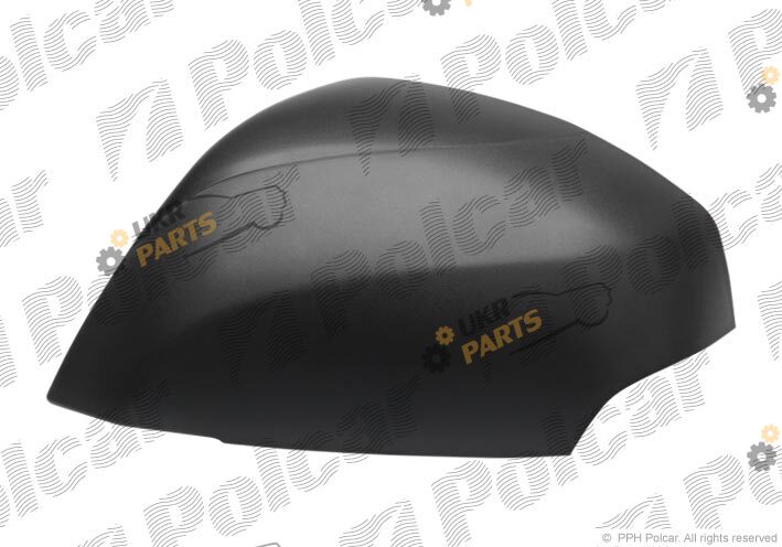Корпус наружного зеркала Polcar 607354TM