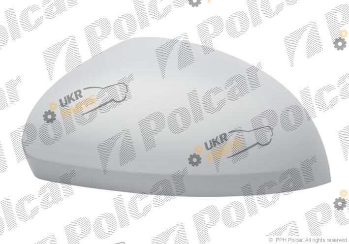 Наружное зеркало Polcar 958555PM