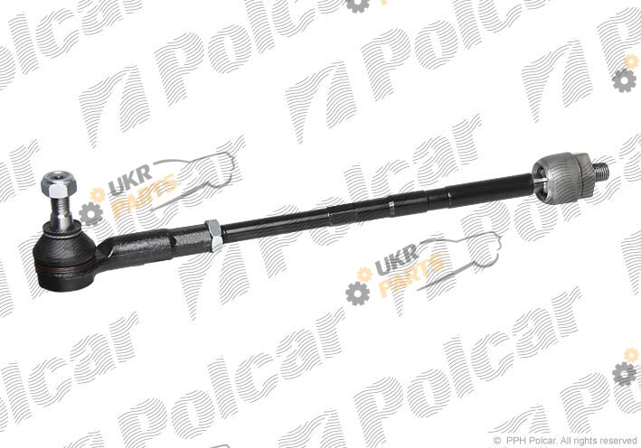Рулевая тяга Polcar A-501923