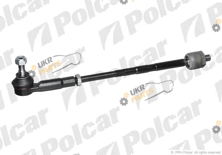 Рулевая тяга Polcar A-502923