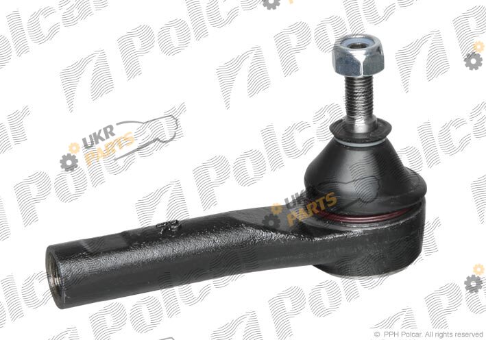 Наконечник рулевой тяги Polcar F-672