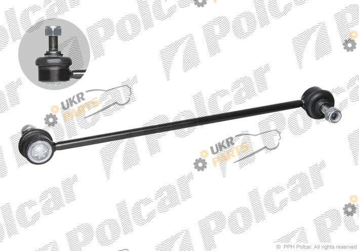  Polcar LA-156