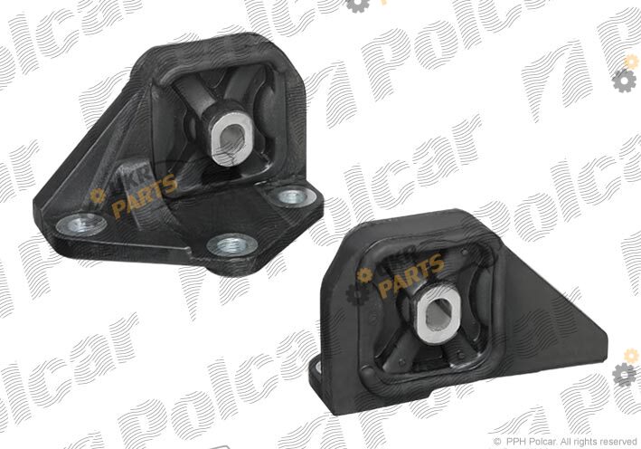 Подушка двигателя Polcar S2238039