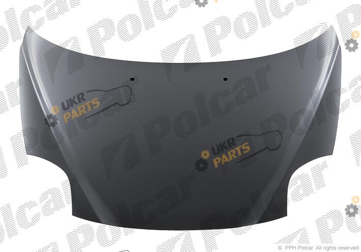 Капот Polcar 142503