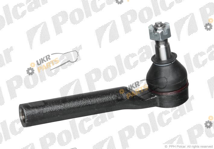 Наконечник рулевой тяги Polcar SU-231