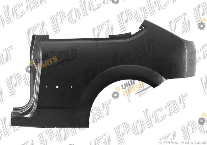 Рем вставка Polcar 320283-2