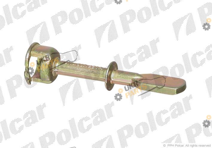 Ручка двери Polcar 9525Z-06
