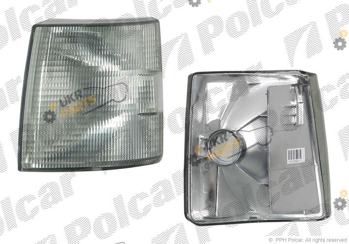 Указатель поворотов Polcar 956620-3
