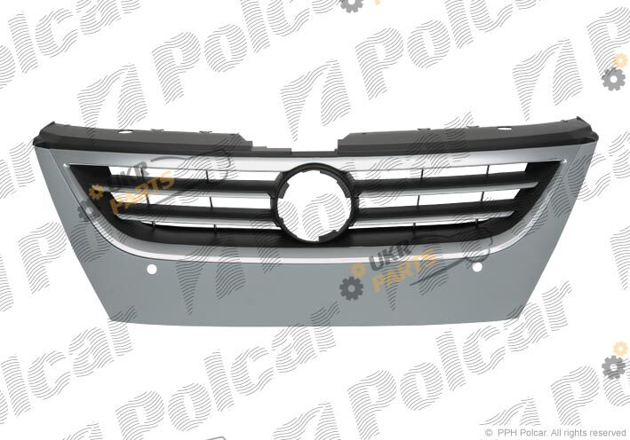 Решетка радиатора Polcar 955605