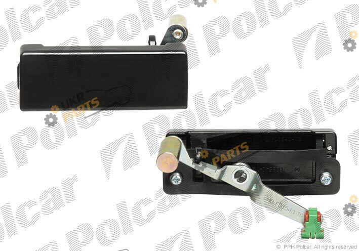  Polcar 3247Z-44