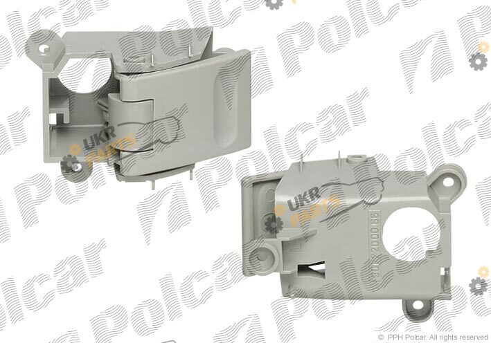 Ручка двери Polcar 5062ZW45