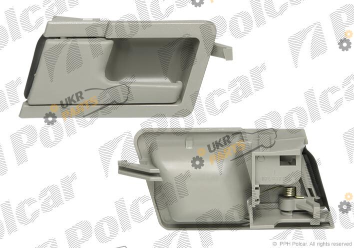  Polcar 9567ZW41