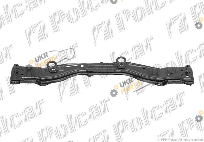 Усилитель бампера Polcar 741534