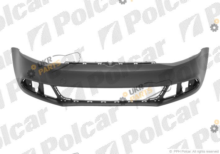 Бампер Polcar 950307-1