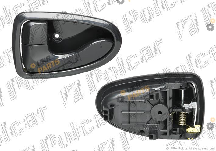 Ручка двери Polcar 4006ZW41