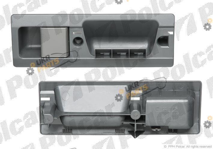  Polcar 5062ZW44