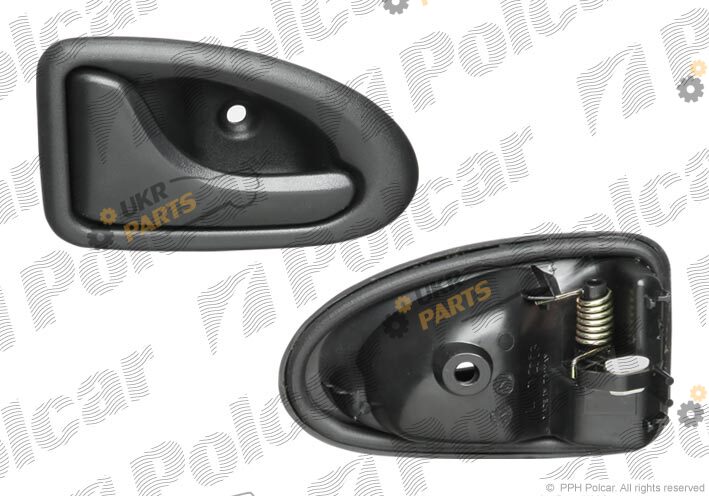  Polcar 6041ZW41