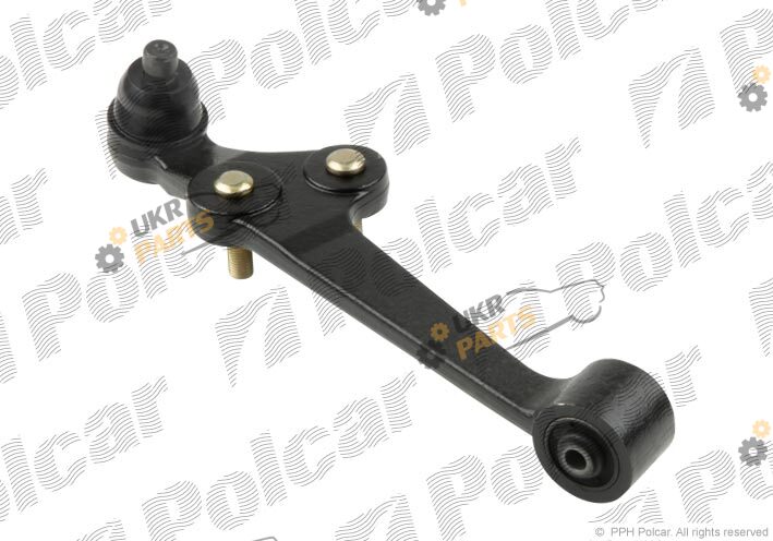 Рычаг подвески Polcar 411637