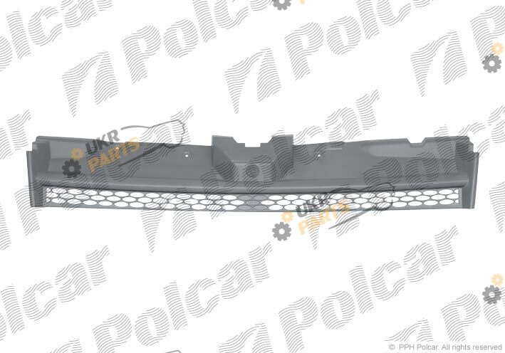 Решетка радиатора Polcar 325605
