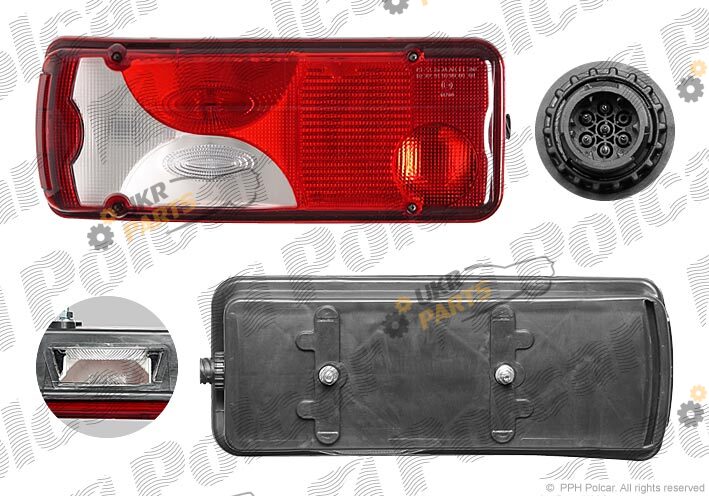  Polcar 5065874E