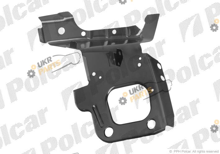 Рамка фары Polcar 551104-6