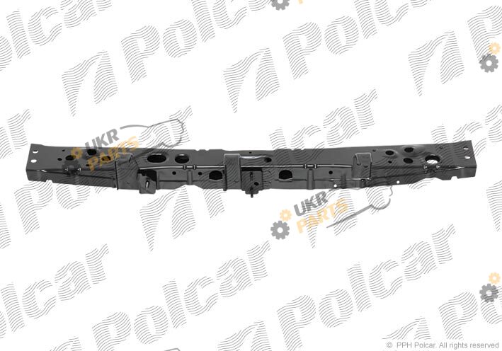 Панель передняя Polcar 270804-1