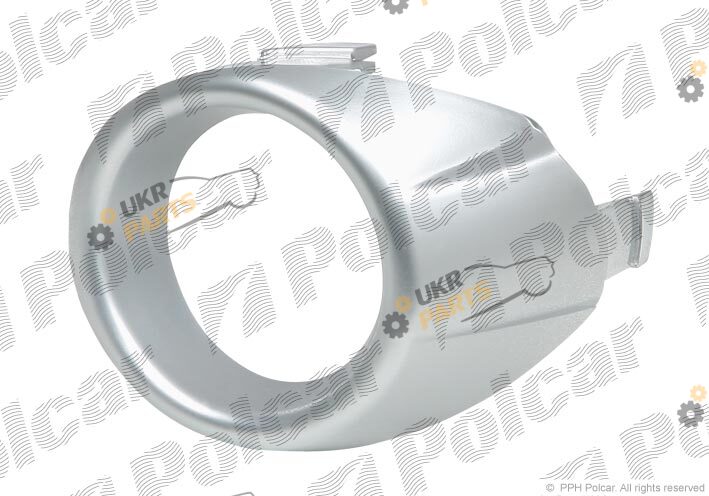 Рама, противотуманная фара Polcar 32382711