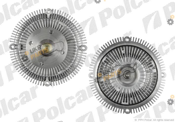Водяной насос Polcar SV-5039S