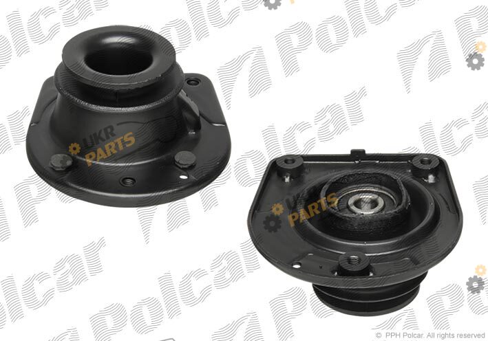 Опора амортизатора Polcar S020156