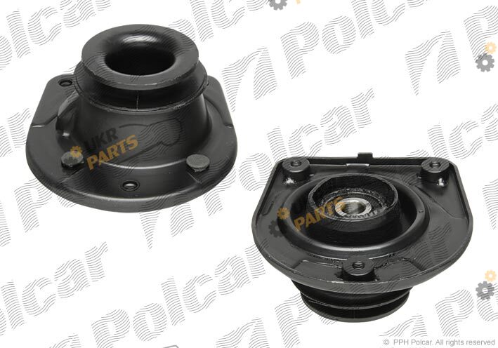 Опора амортизатора Polcar S020157