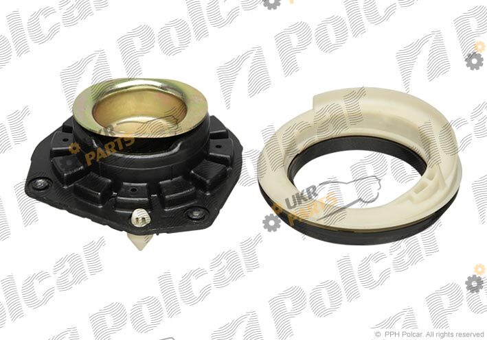 Опора амортизатора Polcar S020158