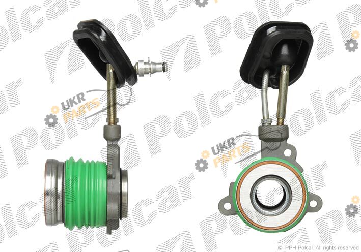 Подшипник выжимной гидравлический Polcar S31-018