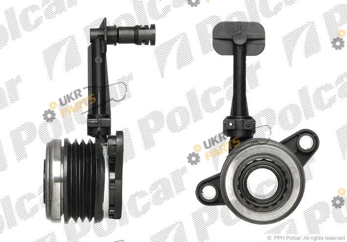 Рабочий цилиндр сцепления Polcar S31-019
