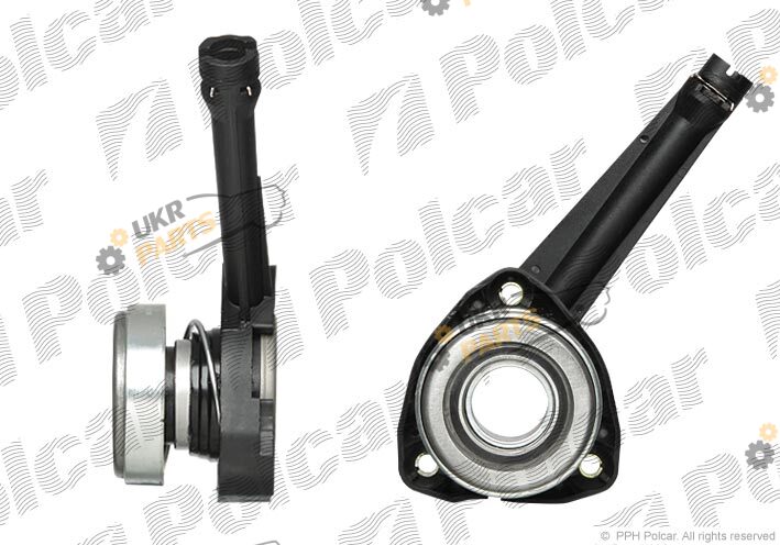  Polcar S31-020