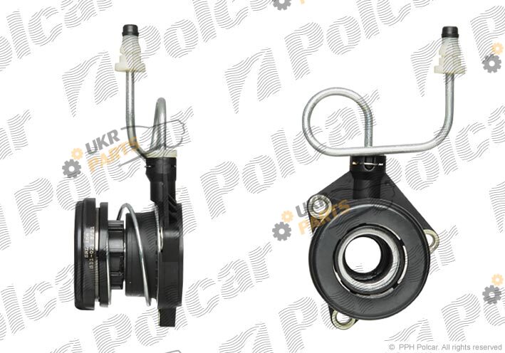  Polcar S31-021