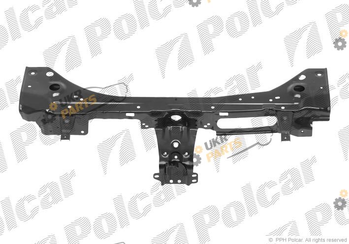 Усилитель бампера Polcar 526704-1
